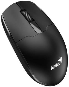 Genius NX-7000SE Wireless Mouse Black Genius NX-7000SE Wireless Mouse Black