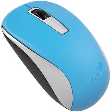Genius NX-7005 BlueEye Wireless Blue Genius NX-7005 BlueEye Wireless Blue