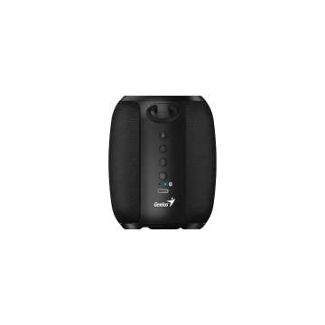 Genius SP-915BT Bluetooth Speaker Black