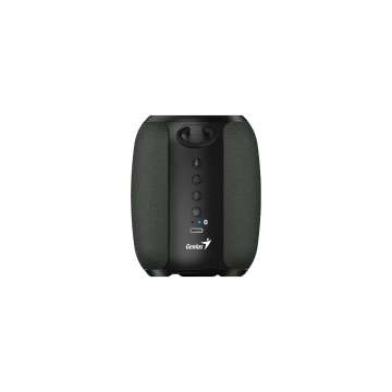 Genius SP-915BT Bluetooth Speaker Grey