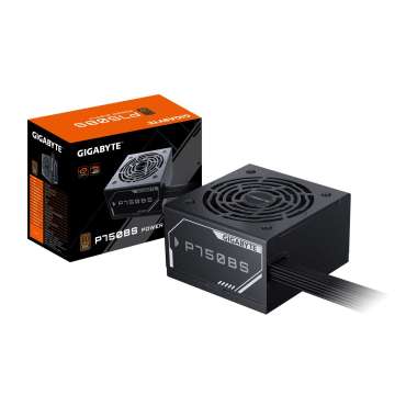 Gigabyte 750W 80+ Bronze