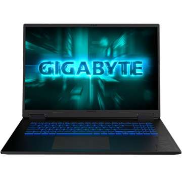 Gigabyte GAMING A18 3VH Black Steel Gigabyte GAMING A18 3VH Black Steel