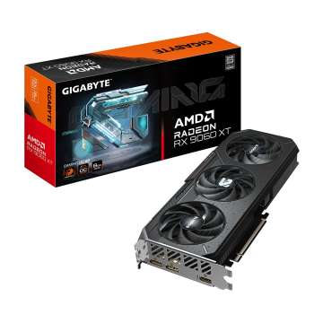 Gigabyte RX9060 XT GAMING OC 8G Gigabyte RX9060 XT GAMING OC 8G