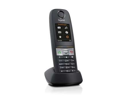 Gigaset E630HX Black
