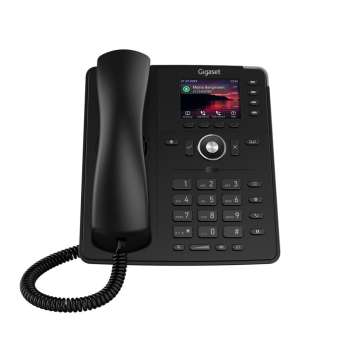 Gigaset P710 IP PRO Black Gigaset P710 IP PRO Black