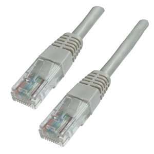 Goobay CAT6 S/FTP patch kábel 5m Grey, PIMF, LSOH Goobay CAT6 S/FTP patch kábel 5m Grey, PIMF, LSOH