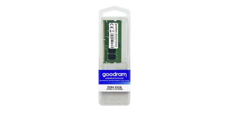 GoodRam 16GB DDR4 2666MHz SODIMM