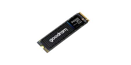 GoodRam 1TB M.2 2280 NVMe PX500 Gen 3