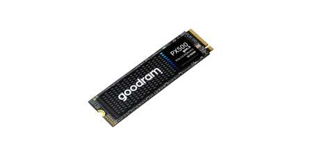 GoodRam 256GB M.2 2280 NVMe PX500 Gen 3