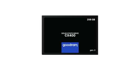 GoodRam 2TB 2,5" SATA3 CX400