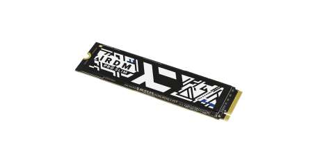 GoodRam 2TB M.2 2280 NVMe IRDM PRO SLIM GoodRam 2TB M.2 2280 NVMe IRDM PRO SLIM