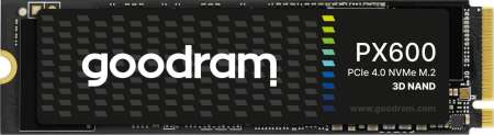 GoodRam 2TB M.2 2280 NVMe PX600