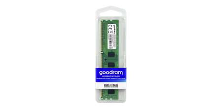 GoodRam 4GB DDR3 1600MHz