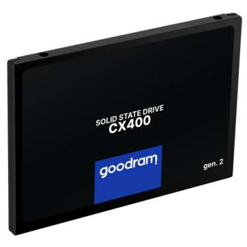 GoodRam 512GB 2,5" SATA3 CX400