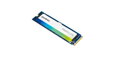 GoodRam 512GB M.2 2280 NVMe PX600 Lite