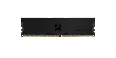 GoodRam 64GB DDR4 3600MHz Kit(2x32GB) IRDM Pro Deep Black