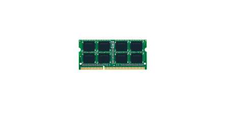 GoodRam 8GB DDR3 1600MHz SODIMM