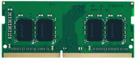 GoodRam 8GB DDR4 3200MHz SODIMM