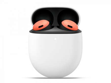 Google Pixel Buds Pro Headset Coral