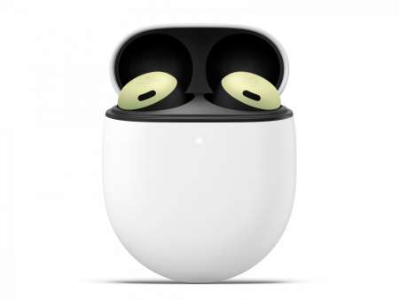 Google Pixel Buds Pro Headset Lemongrass