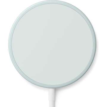 Google Pixel Wireless Charger Fog