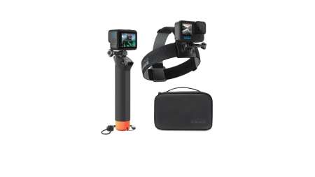 GoPro Adventure Kit (sportkamera kiegészítő)