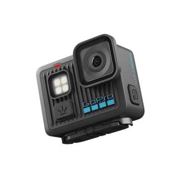 GoPro LIT Hero Black