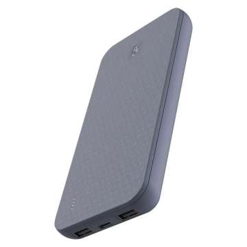 GP B+ Series 10000mAh PowerBank Blue GP B+ Series 10000mAh PowerBank Blue