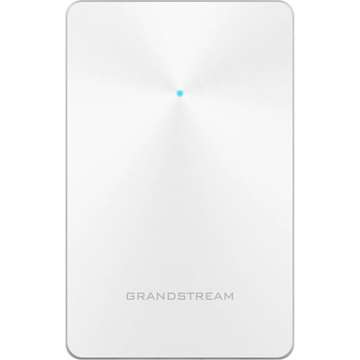 Grandstream GWN7624 In-Wall Access Point White Grandstream GWN7624 In-Wall Access Point White