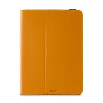 Hama 11" XPand Universal Tablet case Orange