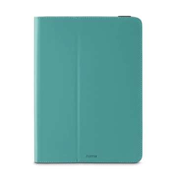 Hama 11" XPand Universal Tablet case Petrol Green