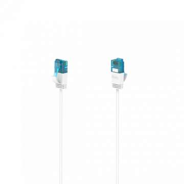 Hama CAT6 U-UTP Patch Cable 1,5m White