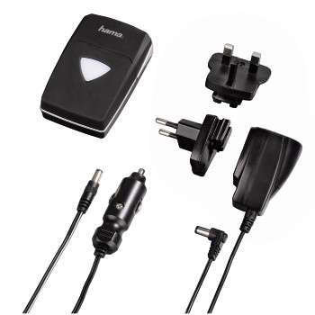 Hama Delta Allround Universal Charger Hama Delta Allround Universal Charger