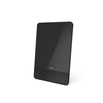Hama DVBT/DVBT2 Indoor Antenna Pro Black Hama DVBT/DVBT2 Indoor Antenna Pro Black