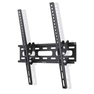 Hama FITV TV Wall Mount 400x400 Black Hama FITV TV Wall Mount 400x400 Black