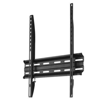 Hama FIX TV Wall Bracket 400x400 Black Hama FIX TV Wall Bracket 400x400 Black