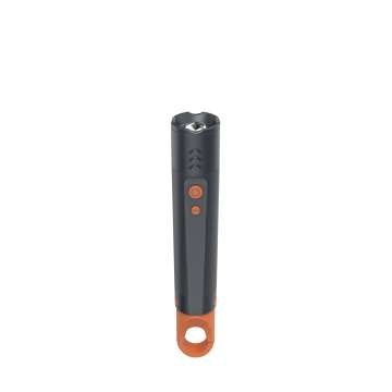 Hama FLX350 LED zseblámpa Grey