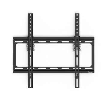 Hama LCD Wall Mount "Motion" 400x400 Black