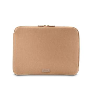 Hama Jersey Notebook case 13,3"-14,1" Sand Hama Jersey Notebook case 13,3"-14,1" Sand