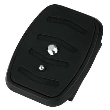Hama Quick Release Plate for "Star 55-63" Tripod Hama Quick Release Plate for "Star 55-63" Tripod