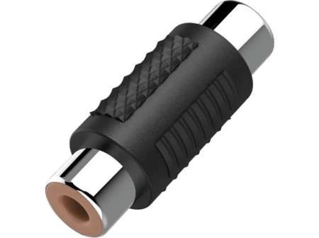 Hama RCA-RCA Toldóadapter Hama RCA-RCA Toldóadapter