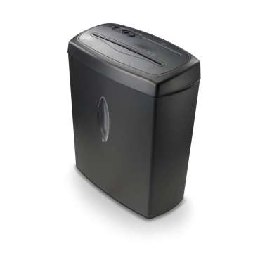 Hama Safe X100CD Iratmegsemmisítő Black