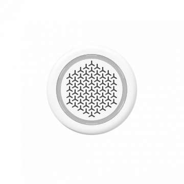 Hama Smart Alarm Siren 105 dB Sound/Signal without Hub Voice/App