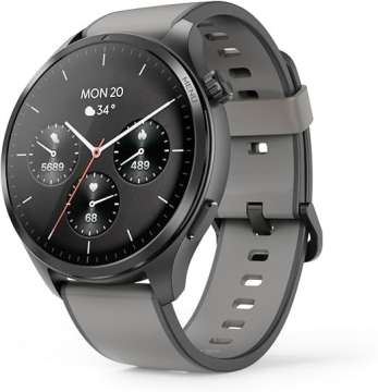 Hama SmartWatch 9000 Antracit