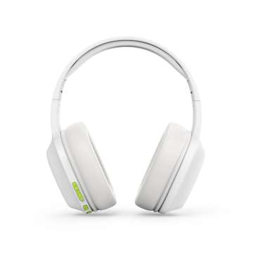 Hama Spirit Calypso II Bluetooth Stereo Headset White Hama Spirit Calypso II Bluetooth Stereo Headset White