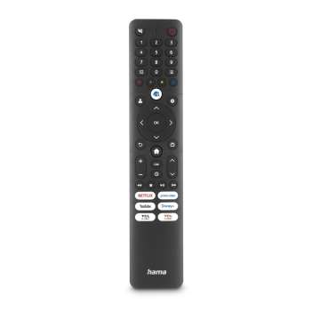 Hama TCL TV Univerzális Távirányító