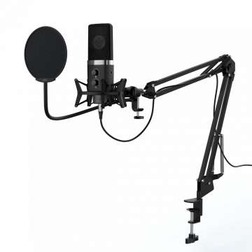 Hama uRage Stream 900HD Black Hama uRage Stream 900HD Black