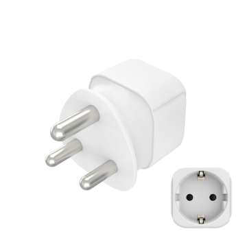 Hama Utazó Hálózati Adapter (Dél-Afrika)