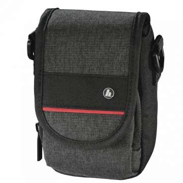 Hama Valetta 90p Fotótáska Black Hama Valetta 90p Fotótáska Black