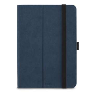 Hama Velvet Universal Tablet Case 11" Blue